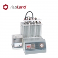 AUSLAND CNC600 PRO 6 Cylinder FUEL Injector Cleaner Tester